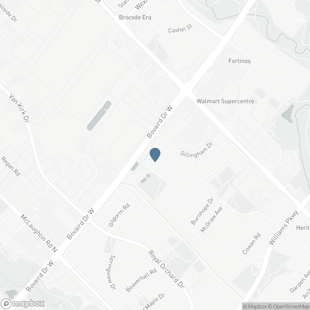 39 MANETT CRESCENT, Brampton, Ontario L6X 4X4